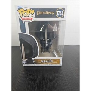 Funko Pop!: The Lord of The Rings: Nazgul #1744 Brand New In Box